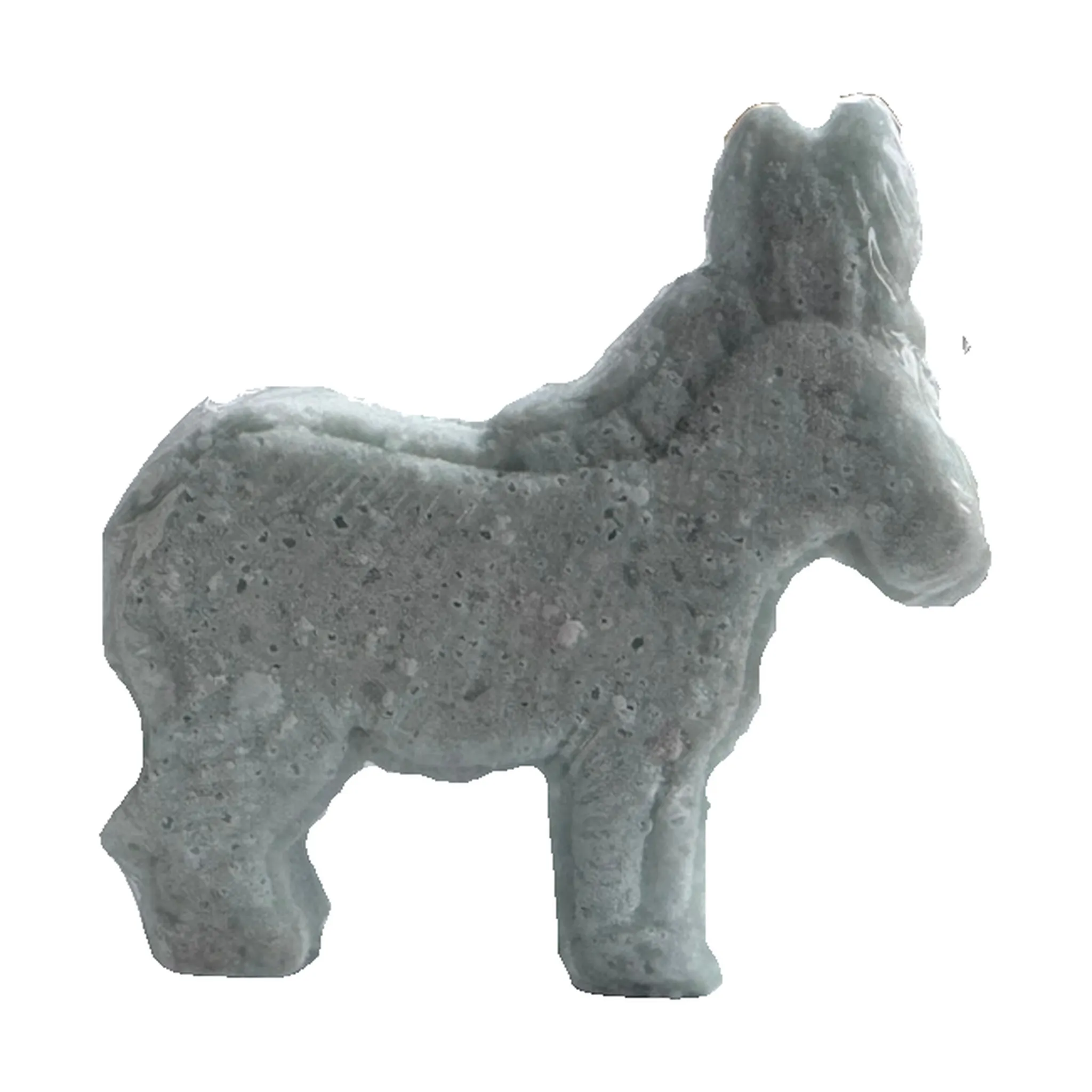 Bruis ezel Ylang Ylang en Patchouli