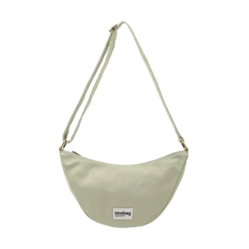 Hindbag heuptas Andrea kleigroen