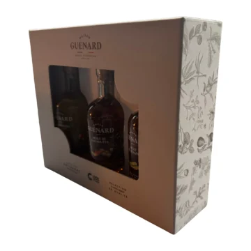 Maison Guénard exotische oliebox