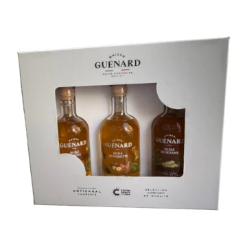 Maison Guénard oliebox