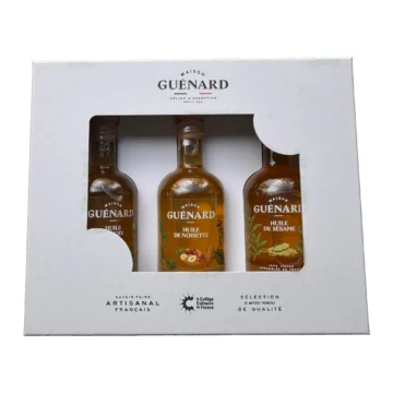 Maison Guénard oliebox