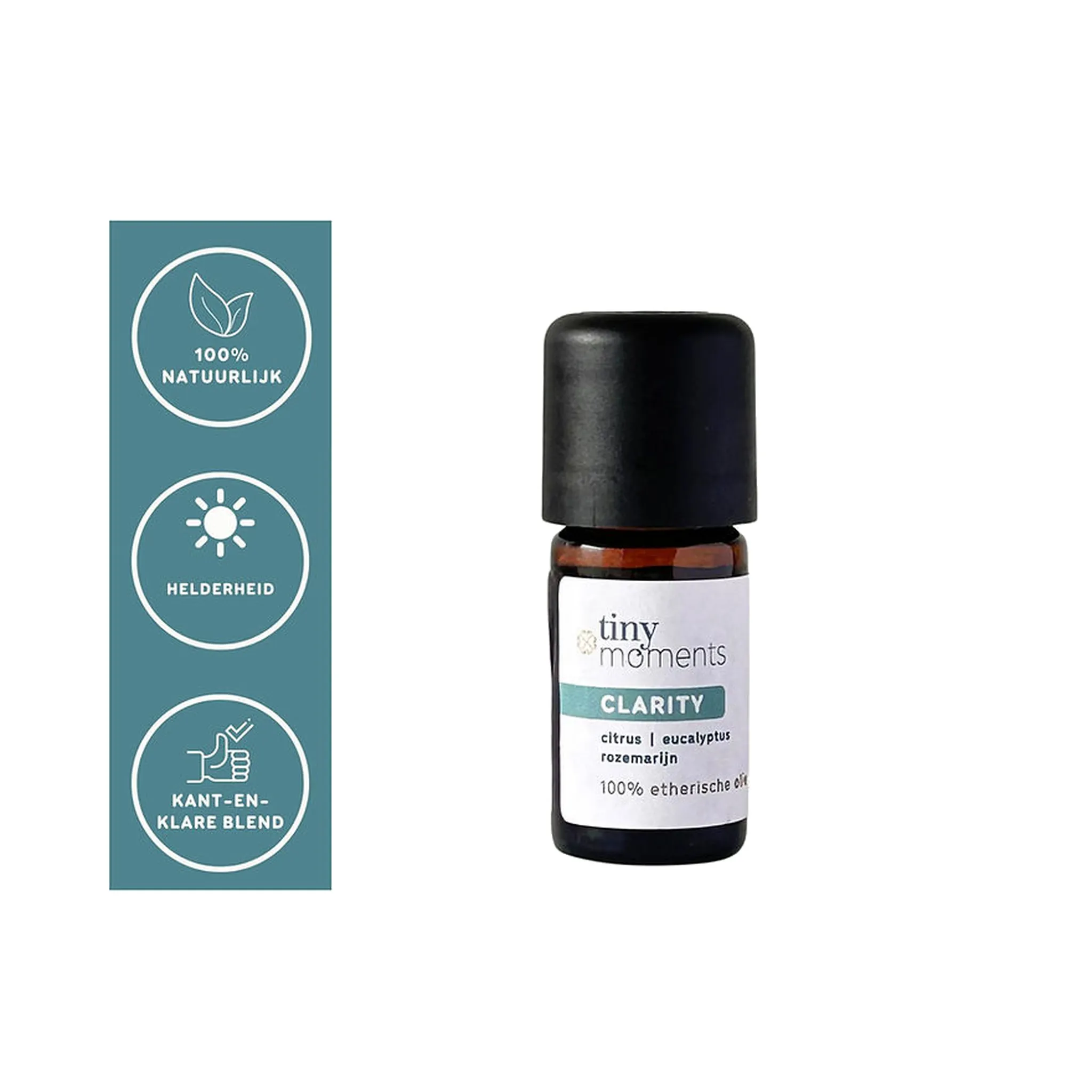 Tiny Moments Diffuser set Clarity