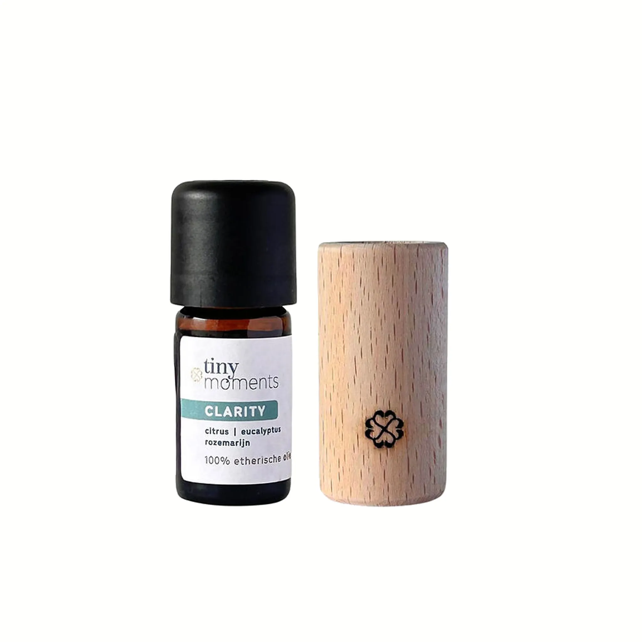 Tiny Moments Diffuser set Clarity