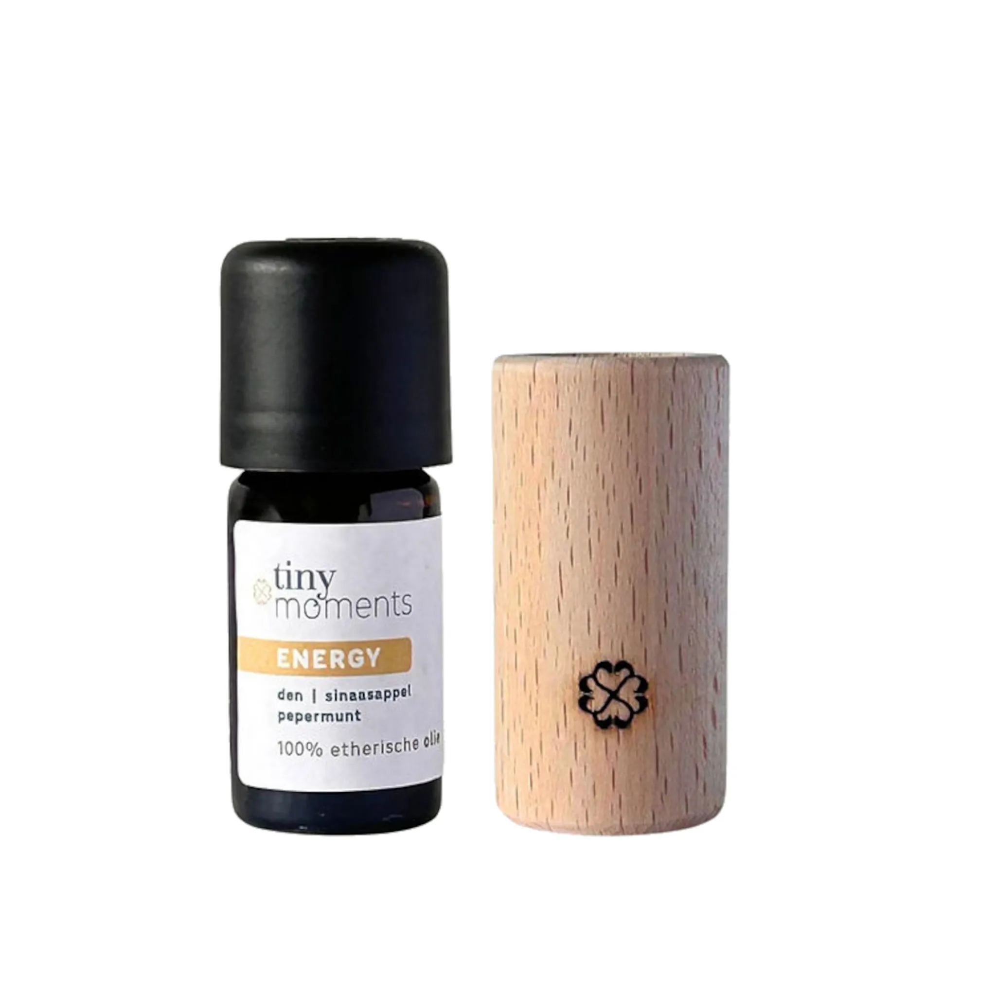 Tiny Moments Diffuser set Energy