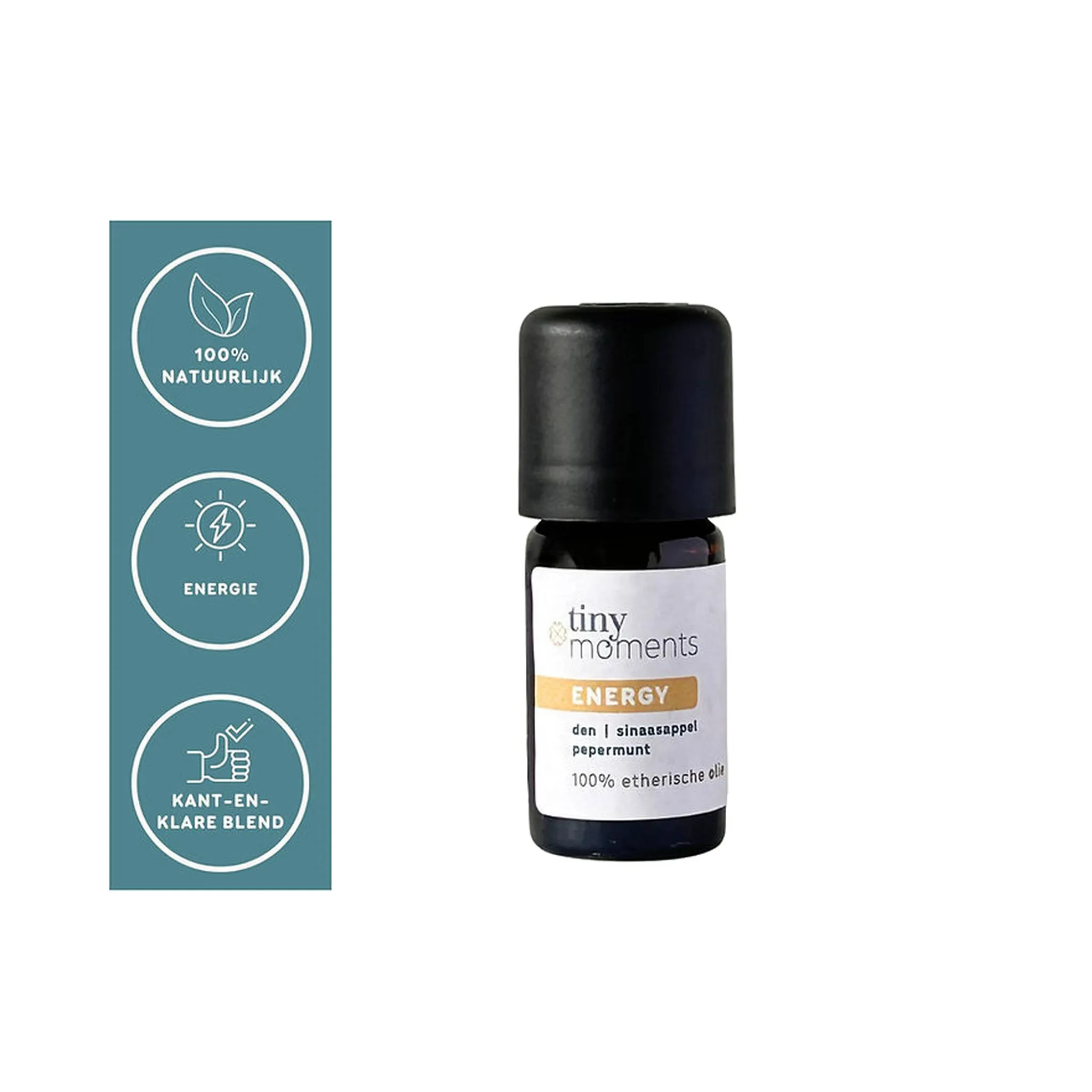 Tiny Moments Diffuser set Energy