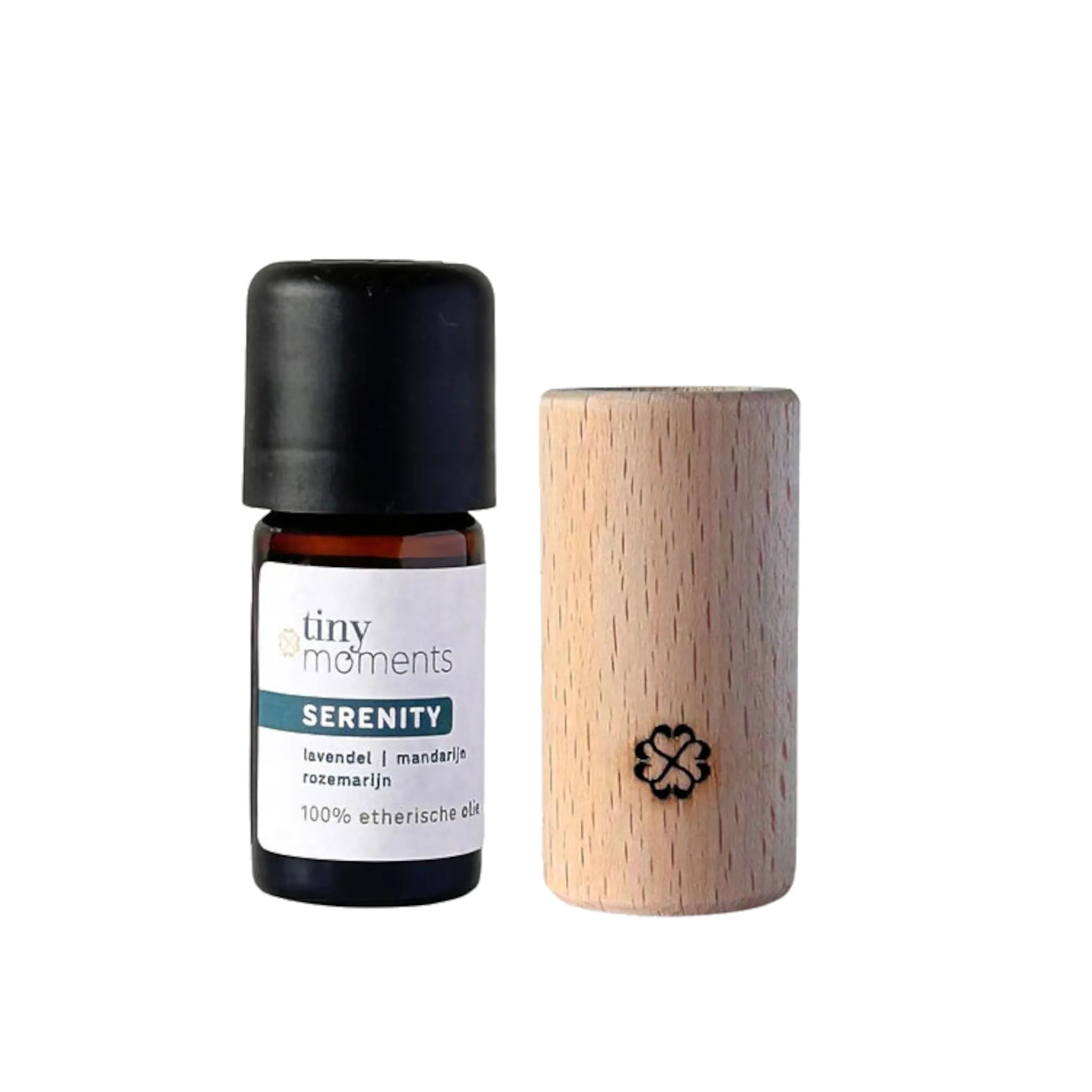 Tiny Moments Diffuser set Serenity