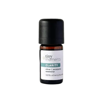 Tiny Moments Etherische Olie Clarity - 5m