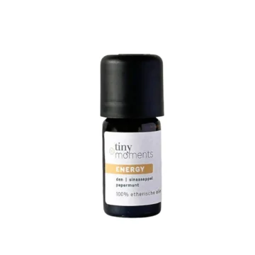 Tiny Moments Etherische Olie Energy