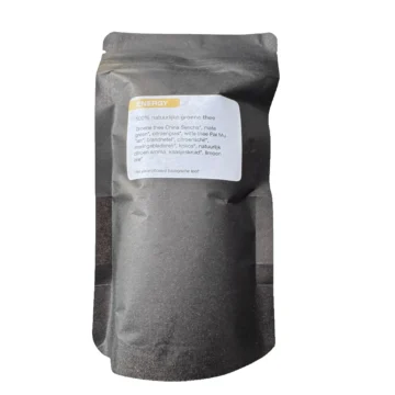 Tiny Moments groene thee Energy