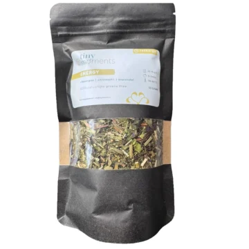 Tiny Moments groene thee Energy