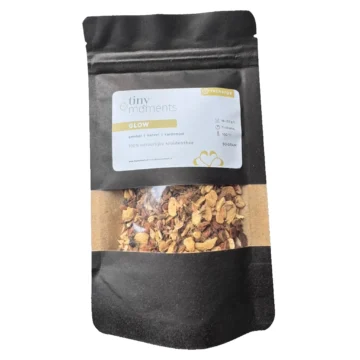 Tiny Moments kruidenthee Glow