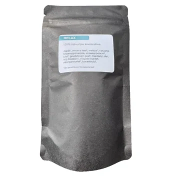 Tiny Moments kruidenthee Relax