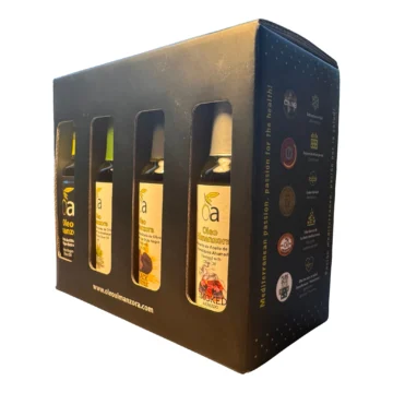 OleoAlmanzora smaakbeleving set