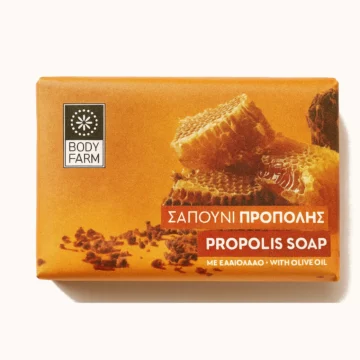 Zeep propolis - 100 gram