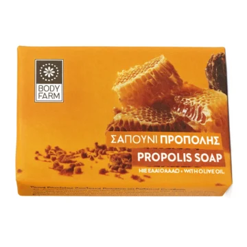 Zeep propolis - 100 gram