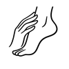 handen voeten