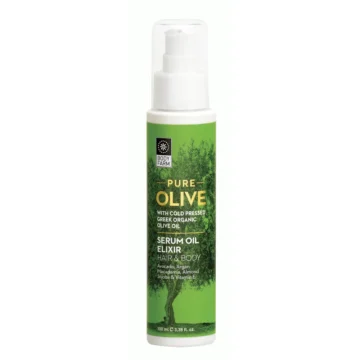 Serum olie elixer Pure olive - 100 ml