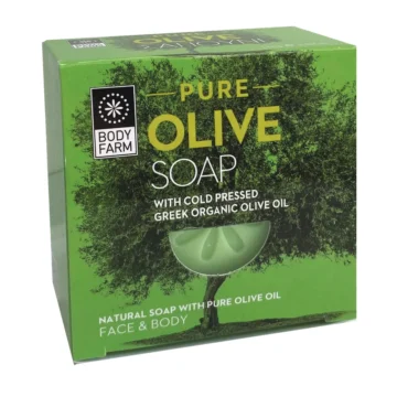 Zeep Pure olive