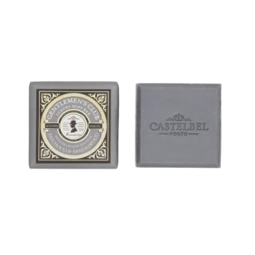 Castelbel Gentlemens Club zeep patchouli