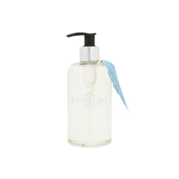 Castelbel luxe hand- en lichaamszeep katoen
