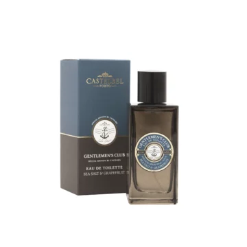 Castelbel Gentlemens club eau de toilette zeezout